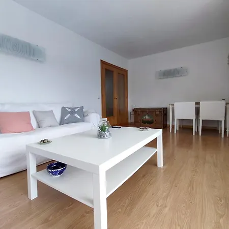Appartement Apto Residencial En