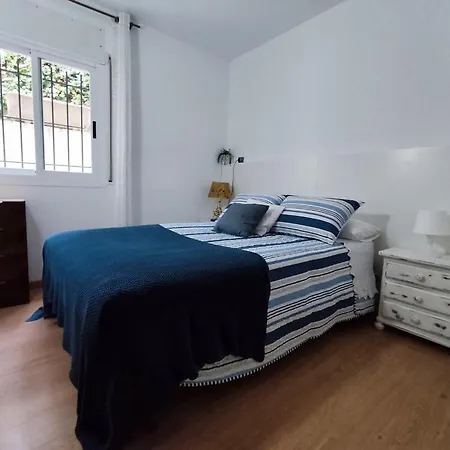 Appartement Apto Residencial En Tamariu