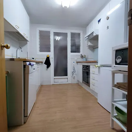 Appartement Apto Residencial En *