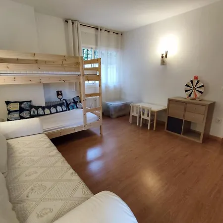 Apto Residencial En Appartement