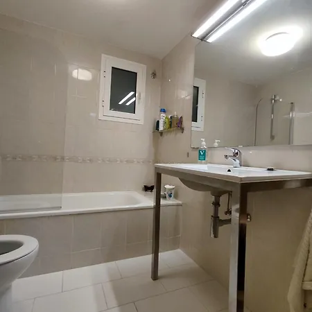 Apto Residencial En