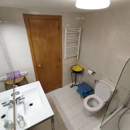 Appartement Apto Residencial En