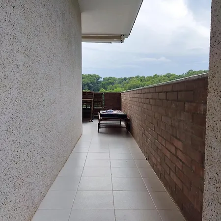 Appartement Apto Residencial En *