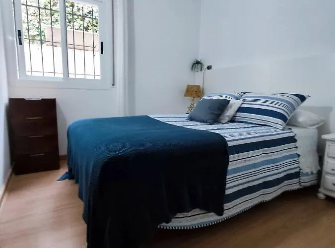 Apartment Apto Residencial En Tamariu