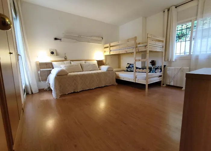 Apto Residencial En Tamariu