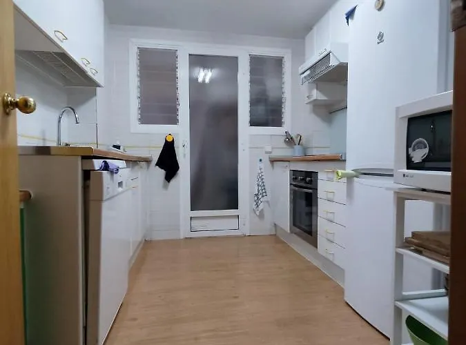 Apto Residencial En Apartment Tamariu