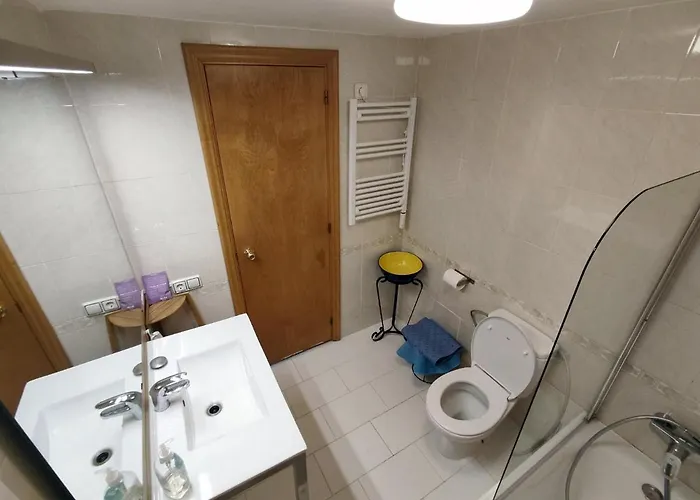 Apto Residencial En Apartment