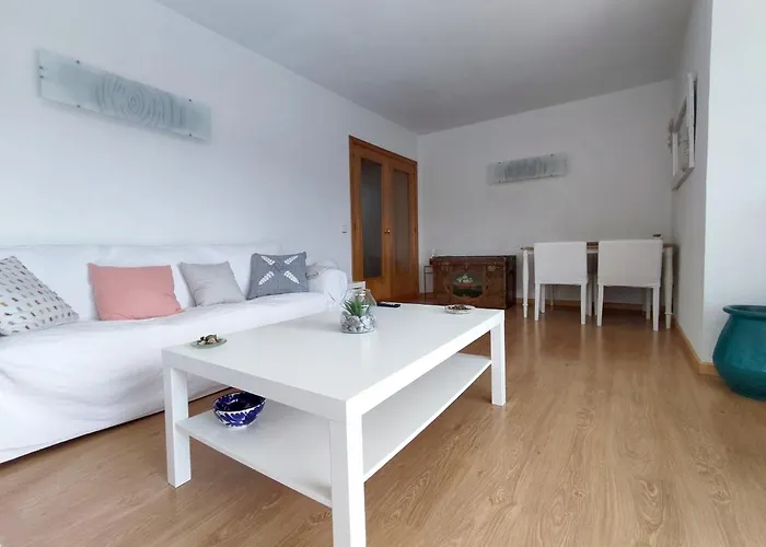 Apto Residencial En Tamariu