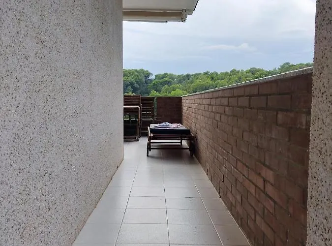 Apto Residencial En Apartment Tamariu