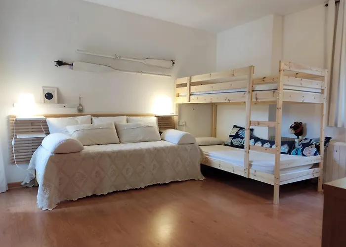 Apto Residencial En *