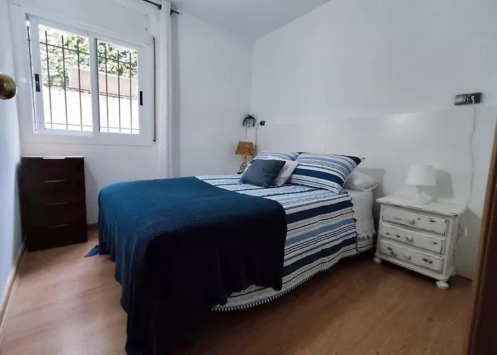 Apartment Apto Residencial En Tamariu